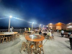 -天然居·漳港海鲜·海景餐厅(南澳总店)