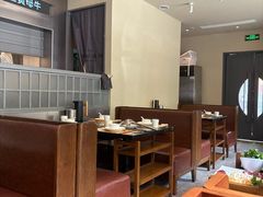 -牛事制造局牛肉火锅(莲岳路店)