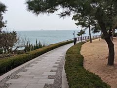 -燕儿岛山公园