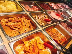 -杨排风自助餐厅(华贸店)