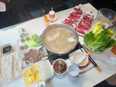 -潮发潮汕牛肉店(永庆坊店)