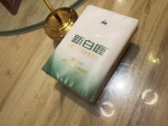 -新白鹿餐厅(龙游路总店·杭帮菜名店)