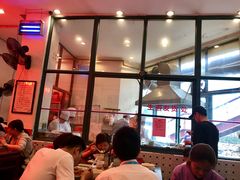 -东泰祥生煎馆(长宁路店)
