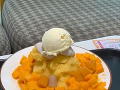 -鲜芋仙(花都融创茂店)