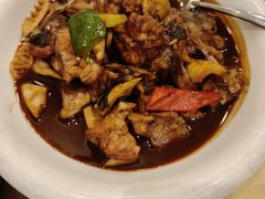 -怡园饭店-餐厅(四望亭店)