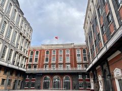 -张学良旧居陈列馆