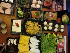 -束河人家(南锣鼓巷店)