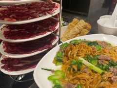 -八合里牛肉火锅(新洲店)