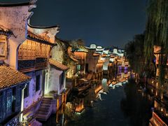 -嘉兴月河历史街区