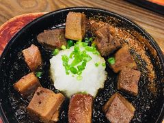 -东京屋(武定路店)