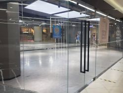 -5KM舞蹈街舞工作室