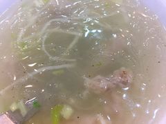 -台中肉员