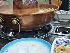 -马记伊源斋涮肉·清真菜(百子湾店)