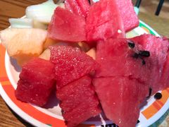 -比格比萨自助(国展店)