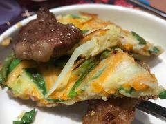 -万兴佳烤肉·长白山老味道(东岸里店)