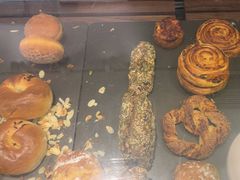 -BAKER&SPICE(国金中心商场店)