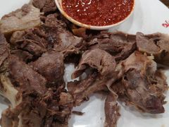 -西塔大冷面(市府大路店)