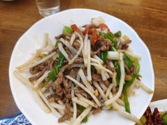 -老味道1992(武当山店)