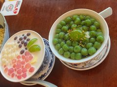 -寄畅興·百年蟹黄面·万国建筑群(外滩27号店)