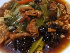 -蒲氏烤鸭(百寿路店)
