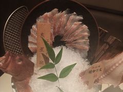 -上井料理黑金店(IFS国金中心店)