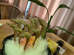 -尚海豆捞(乐虹坊店)