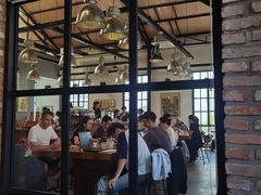 -The Workshop Coffee