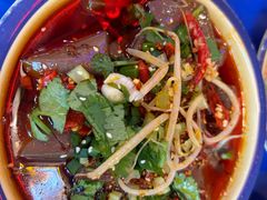-马路边边火锅串串(观前街店)