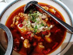 -御湾·浅水湾·贺胜土鸡汤(潜山店)