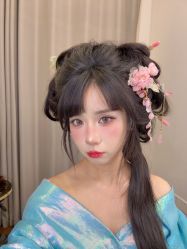 -WAVE SODA摄影工作室