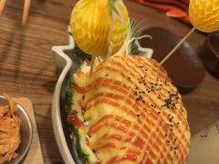-恩你小木屋·韩式料理(假日广场店)