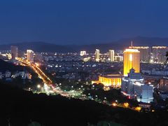 -峙山公园