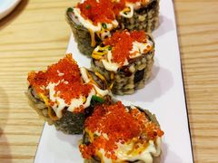 -小句号·精致料理(江南环球港店)