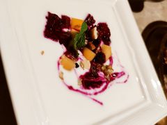 -韩盛·古法烤肉店(皇城恒隆广场店)