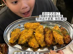 -大嫂镬仔·焖鸡煲·啫啫煲(逢源路店)