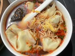 刀鱼馄饨-笑来喜馄饨小笼工坊店(湖滨街店)