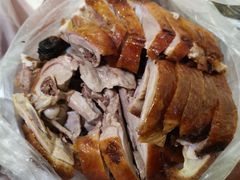 烤鸭-章云板鸭(马道街店)