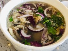 -王胖子驴肉火烧(鼓楼店)