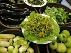 -福谷堂煎饼卷大葱(康虹路店)