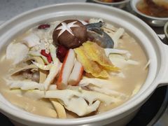 -三人行骨头王火锅(长寿店)