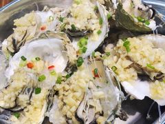-飞尝蚝·顺德菜·鱼生(顺德总店)