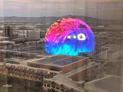 -拉斯维加斯永利酒店