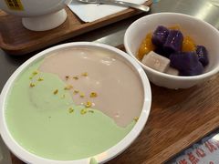 -满记甜品(静安大悦城店)