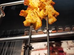-很久以前羊肉串(中山公园店)