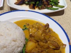 -满得意茶餐厅·顺德家常菜·港式经典(大良店)