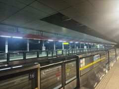 -唐家院子(地铁站)