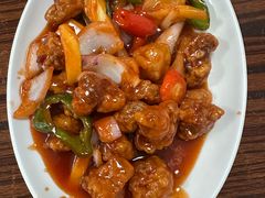 -甜甜屋(解放中路店)