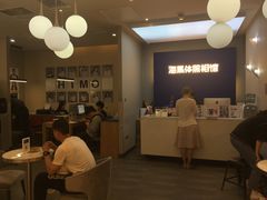 -海马体照相馆(北京apm店)