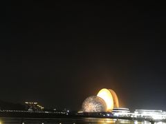 -野狸岛