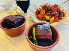东坡焖肉-楼外楼(西湖景区孤山路店)